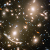 Research: Gravitational lensing