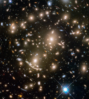 Galaxy Cluster